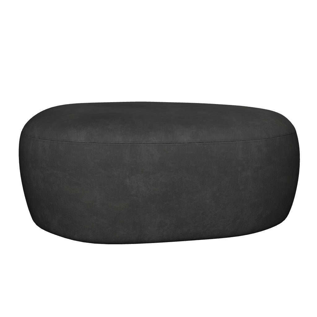 Soraya Ottoman Shadow Grey - Image 6