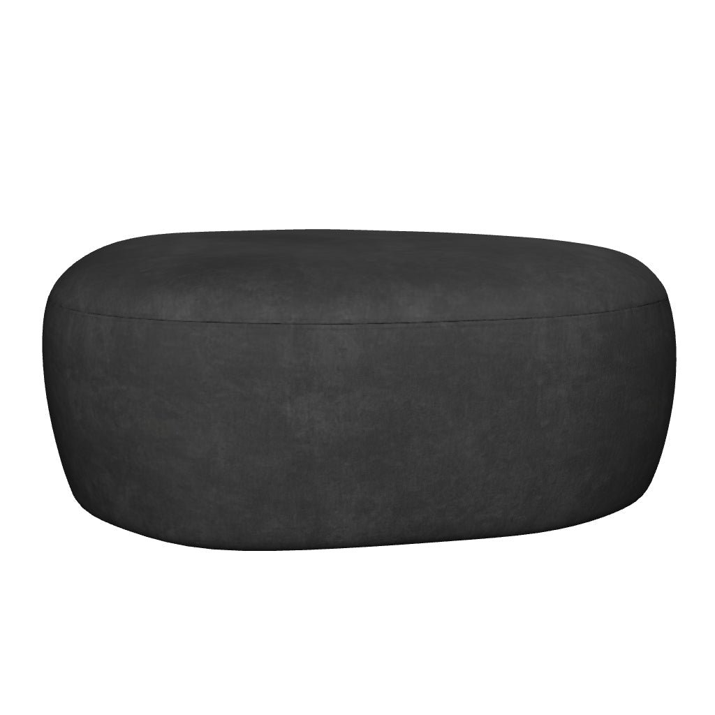 Soraya Ottoman Shadow Grey - Image 7