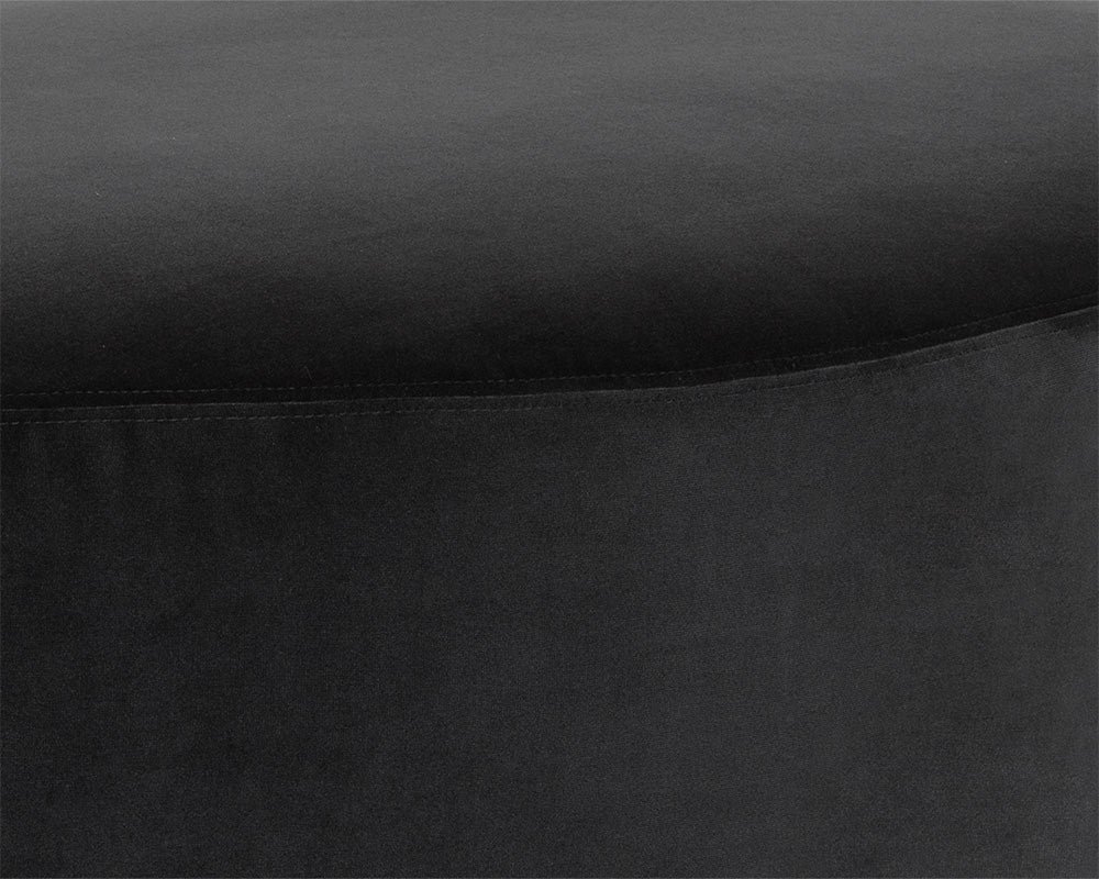 Soraya Ottoman Shadow Grey - Image 5