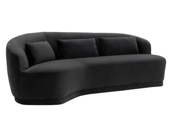Soraya Sofa Shadow Grey