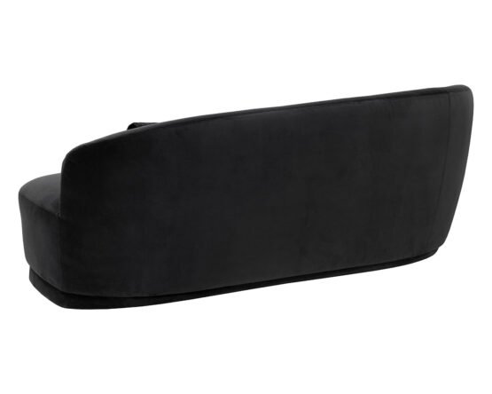 Soraya Sofa Shadow Grey - Image 4