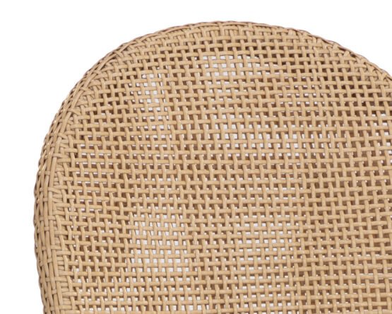 Calandri Counter Stool - Natural Louis Cream - Image 7