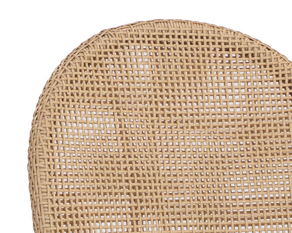 Calandri Dining Chair - Natural Louis Cream - Image 7