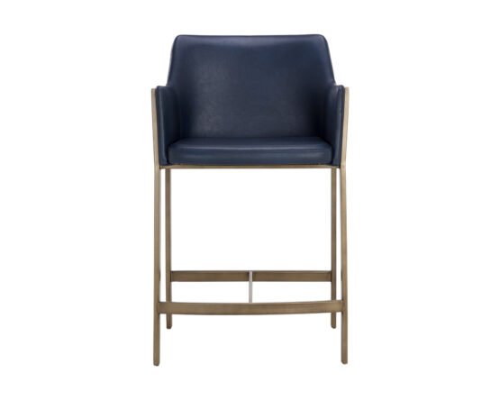 Bernadette Counter Stool Bravo Admiral - Image 2