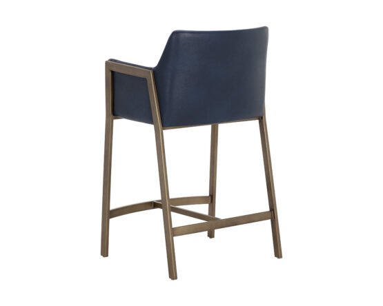 Bernadette Counter Stool Bravo Admiral - Image 4