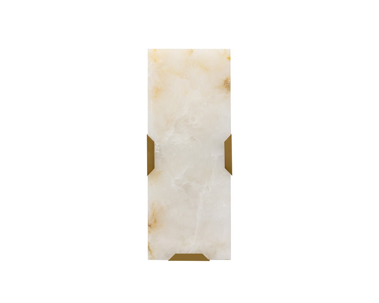 Rovira Sconce - Small Alabaster - Image 3