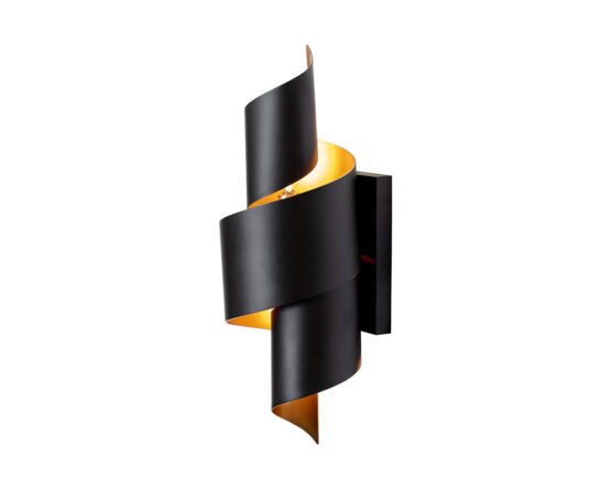 Aphelion Sconce Black - Image 2