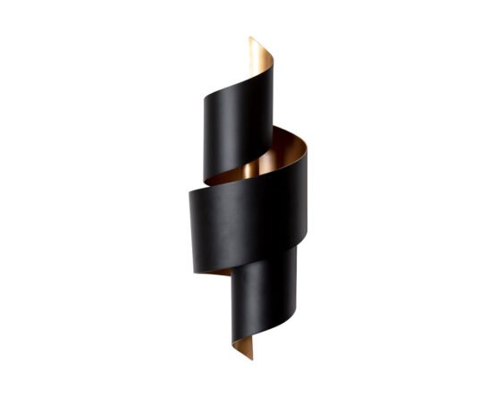 Aphelion Sconce Black - Image 3