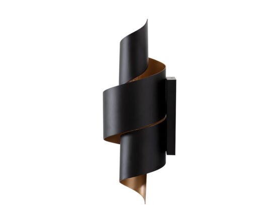 Aphelion Sconce Black - Image 4