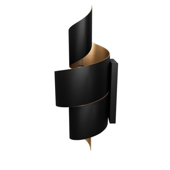 Aphelion Sconce Black - Image 6
