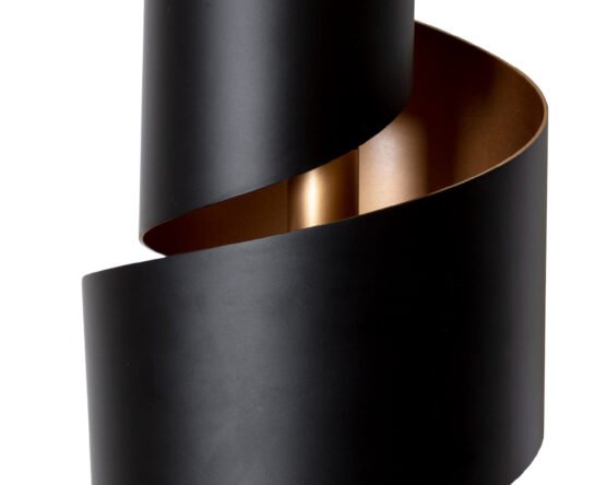 Aphelion Sconce Black - Image 5