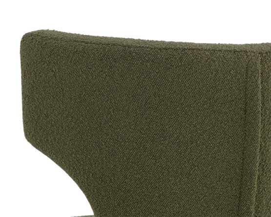 Willowdale Dining Chair Copenhagen Olive - Image 8