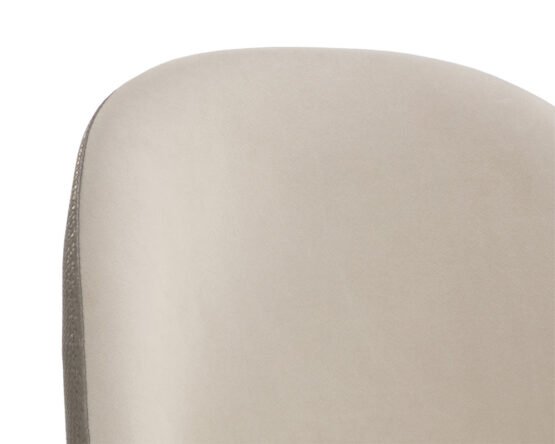 Lavania Counter Stool Meg Taupe / Porcini Taupe - Image 7