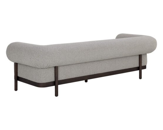 Bromley Sofa - Brown Altro Cappuccino - Image 4