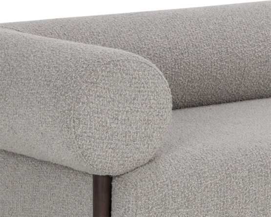 Bromley Sofa - Brown Altro Cappuccino - Image 5