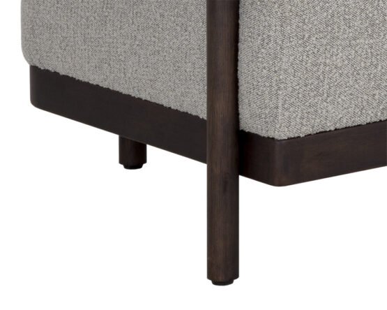 Bromley Sofa - Brown Altro Cappuccino - Image 6