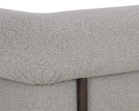 Bromley Sofa - Brown Altro Cappuccino - Image 7