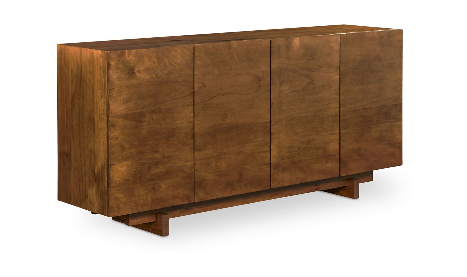 MIKOSHI SIDEBOARD VINTAGE BROWN - Image 5