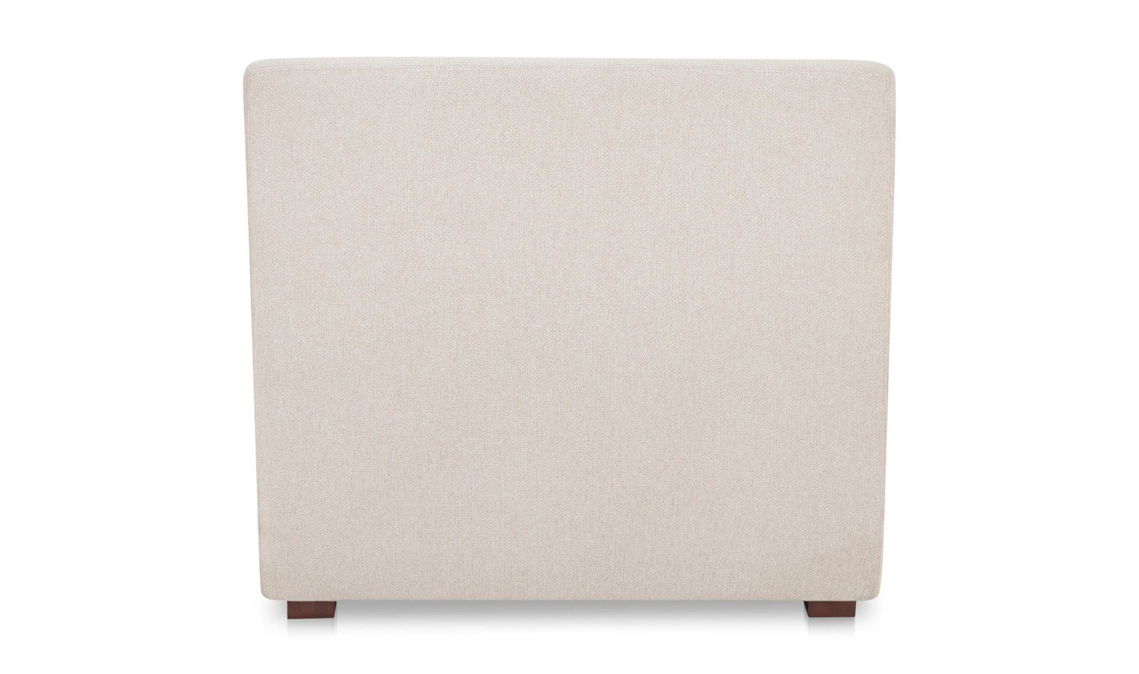 AMELIA SLIPPER CHAIR WARM WHITE - Image 4
