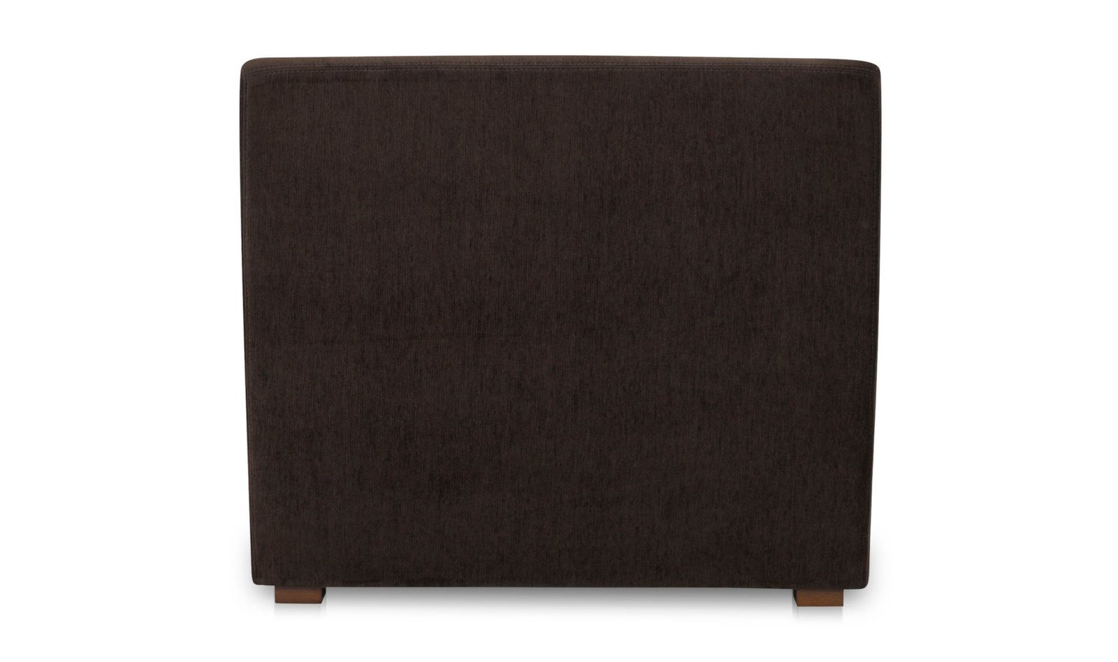 AMELIA SLIPPER CHAIR ESPRESSO - Image 4