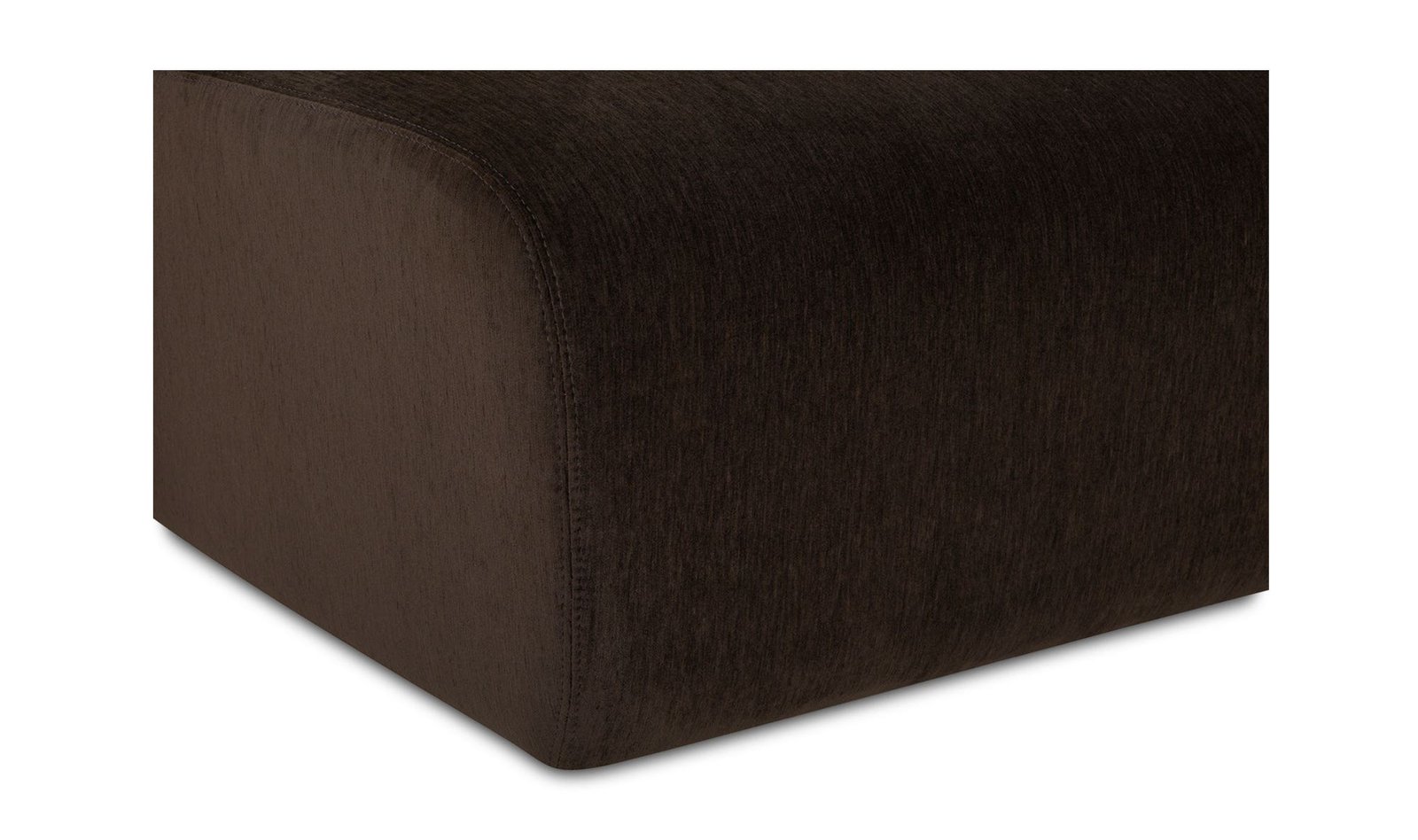 AMELIA SLIPPER CHAIR ESPRESSO - Image 5