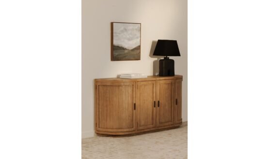 NICOLA SIDEBOARD NATURAL - Image 2