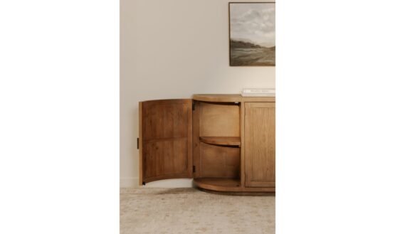 NICOLA SIDEBOARD NATURAL - Image 3