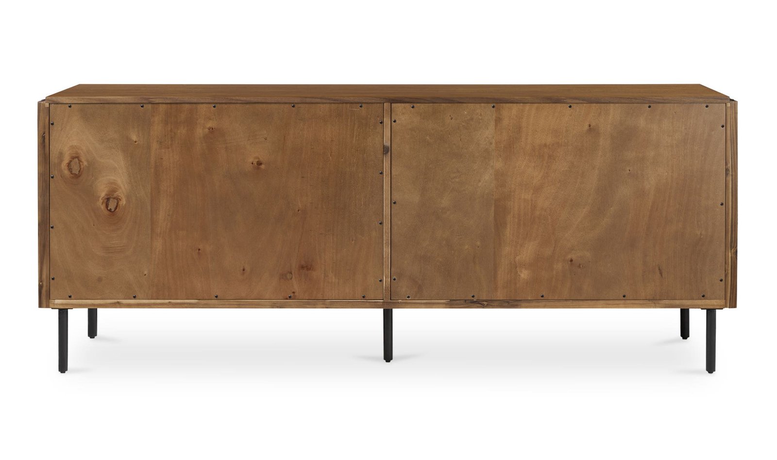 LINCOLN SIDEBOARD BROWN - Image 4