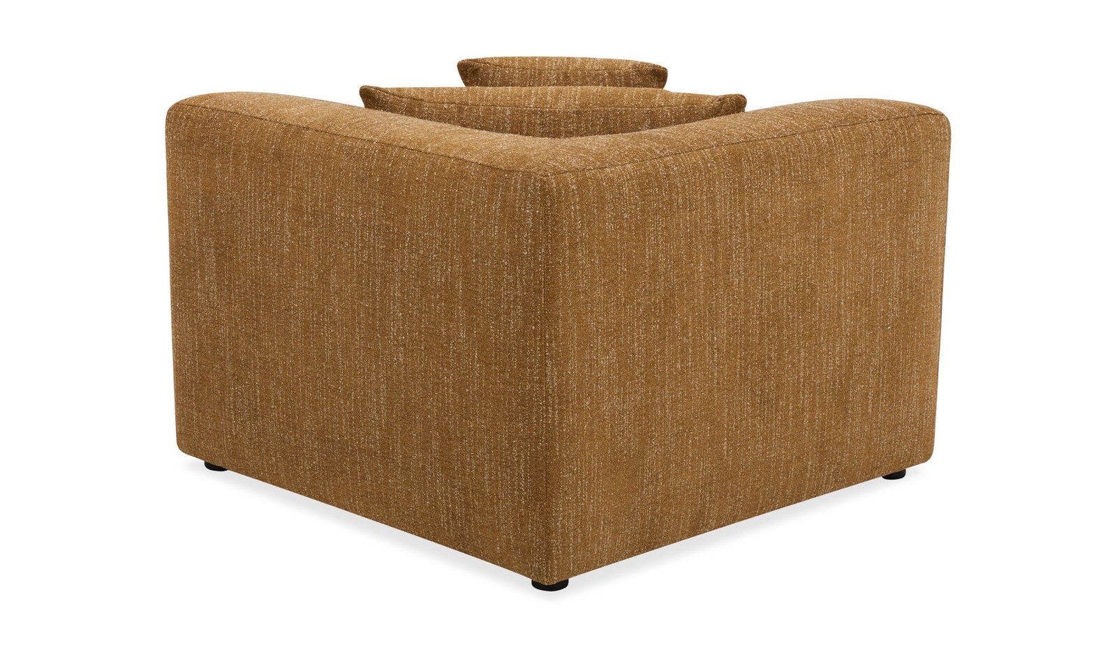 LOWTIDE CORNER CHAIR AMBER GLOW - Image 5