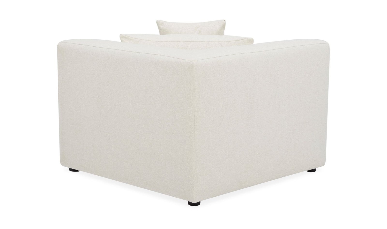 LOWTIDE CORNER CHAIR WARM WHITE - Image 5