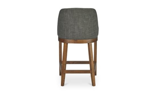 EDWARD COUNTER STOOL HEATHER GREEN - Image 4