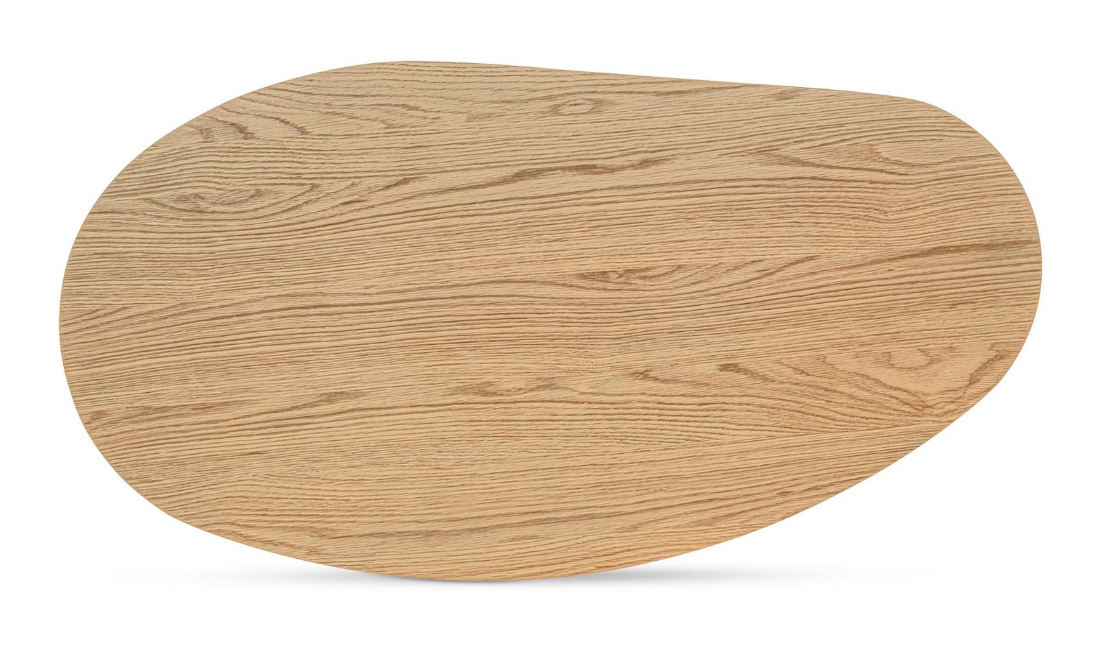 LOUISE DINING TABLE NATURAL - Image 5