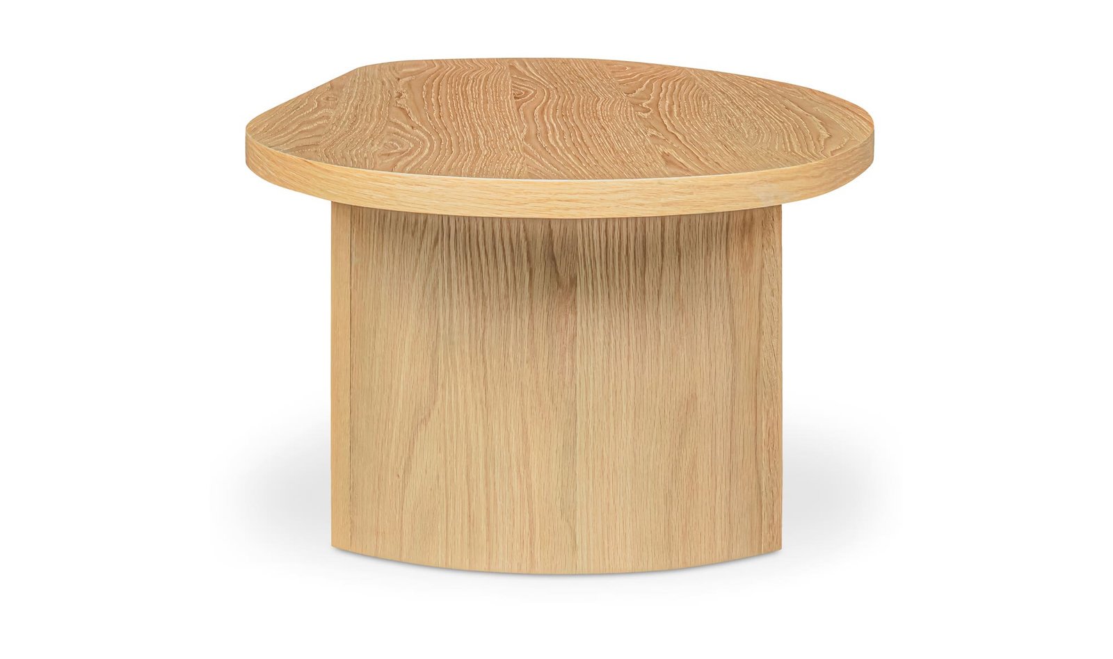 LOUISE DINING TABLE NATURAL - Image 3