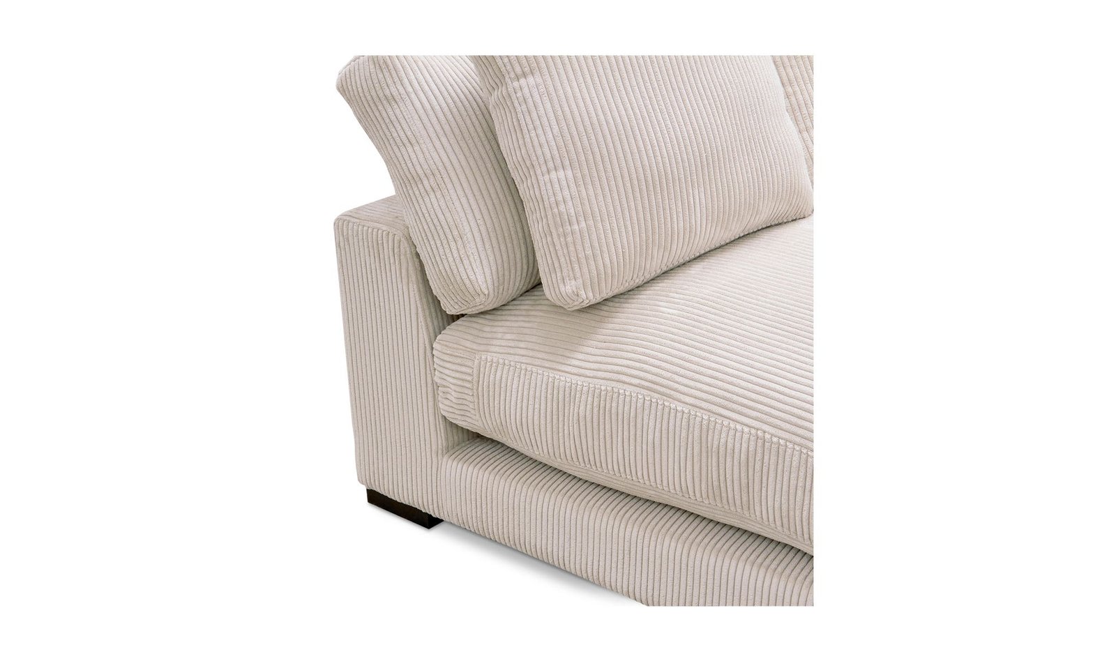 PLUNGE SLIPPER CHAIR CAPPUCCINO - Image 5