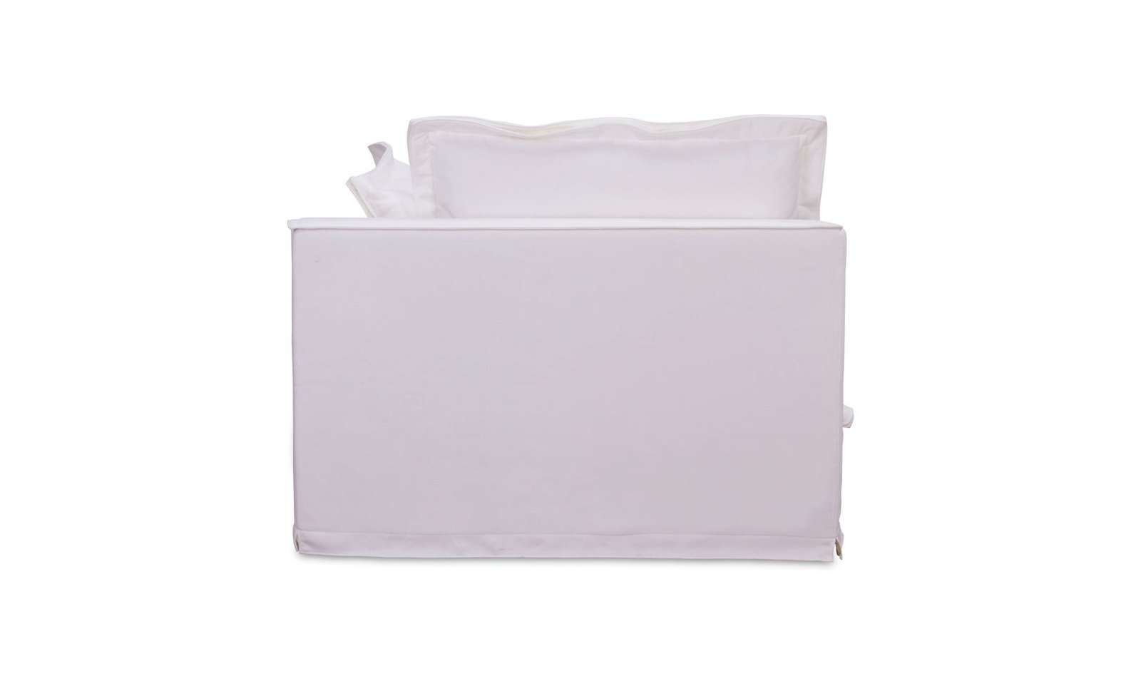 OLIVIA RIGHT ARM FACING WHITE - Image 4