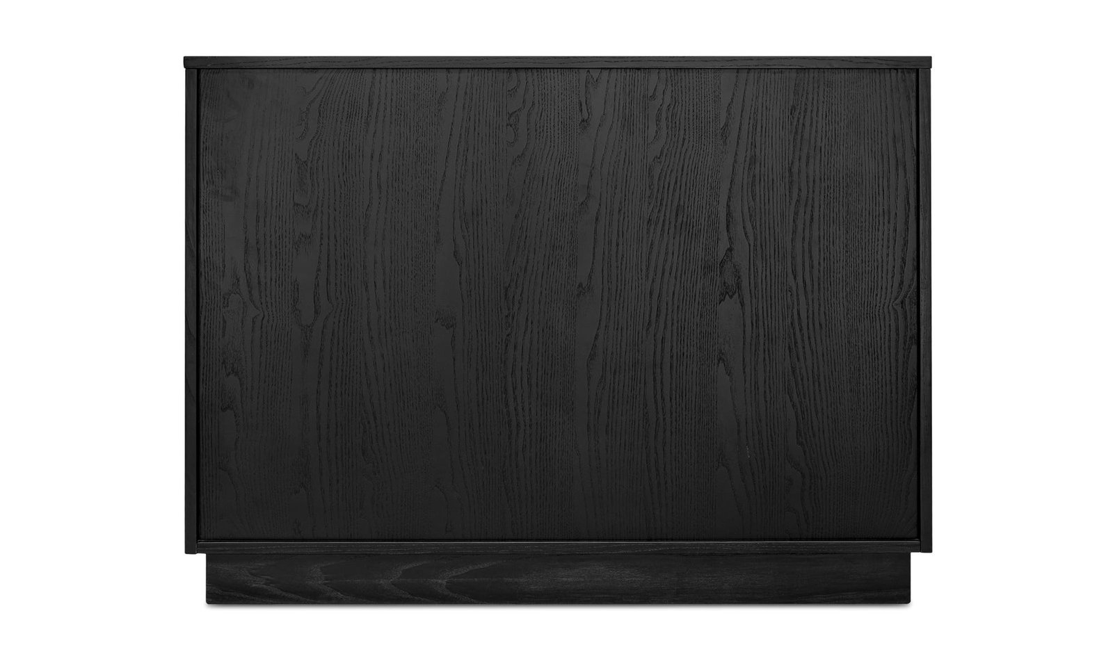 CHARLOTTE SMALL CABINET BLACK MULTI - Image 4
