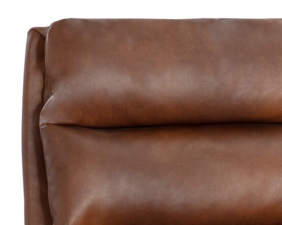 Stinson Office Chair Bravo Cognac - Image 7