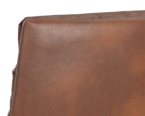 Stinson Office Chair Bravo Cognac - Image 8