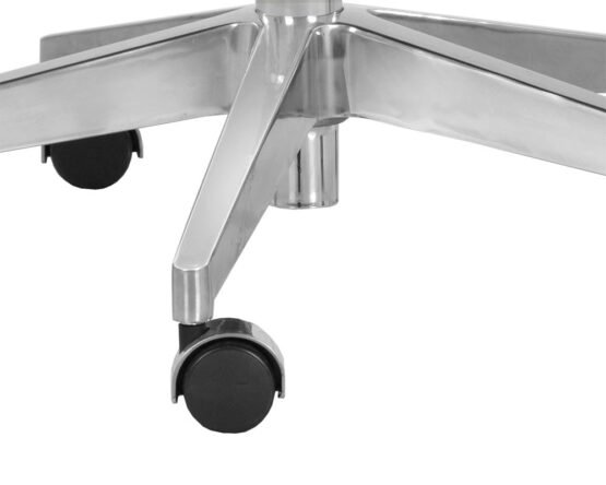 Rhett Office Chair Dillon Black - Image 6