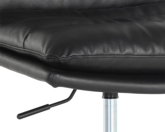 Stinson Office Chair Bravo Black - Image 6