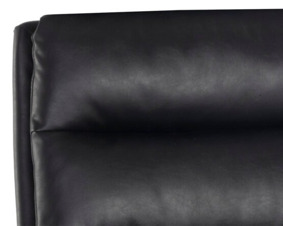 Stinson Office Chair Bravo Black - Image 7