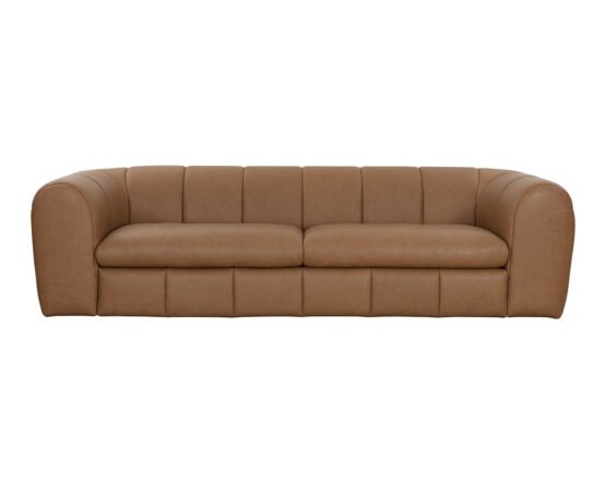Cyril Sofa Lucia Cognac - Image 4