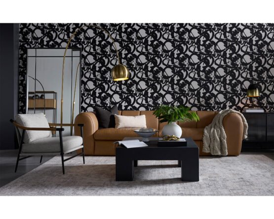 Cyril Sofa Lucia Cognac - Image 3