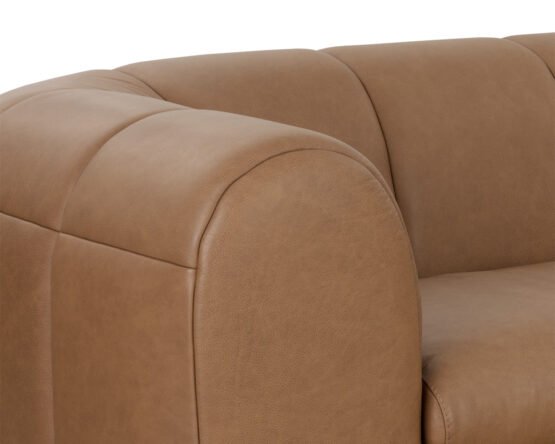 Cyril Sofa Lucia Cognac - Image 7