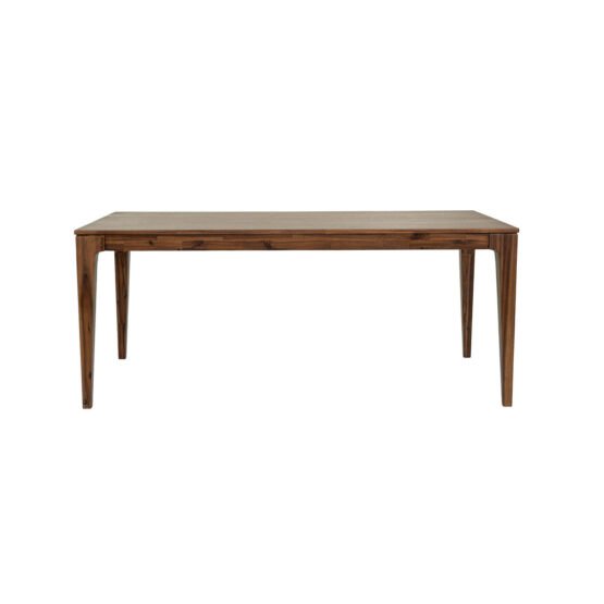 Allure Wooden Dining Table - Image 2
