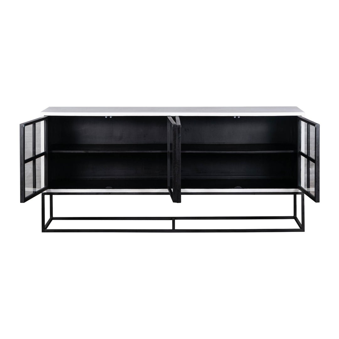 Caged Sideboard - Image 3