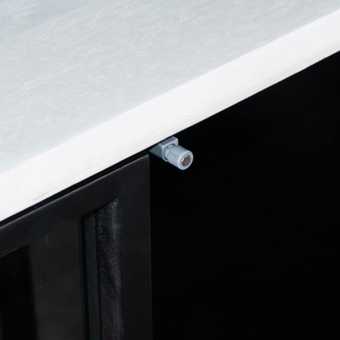 Caged Sideboard - Image 4
