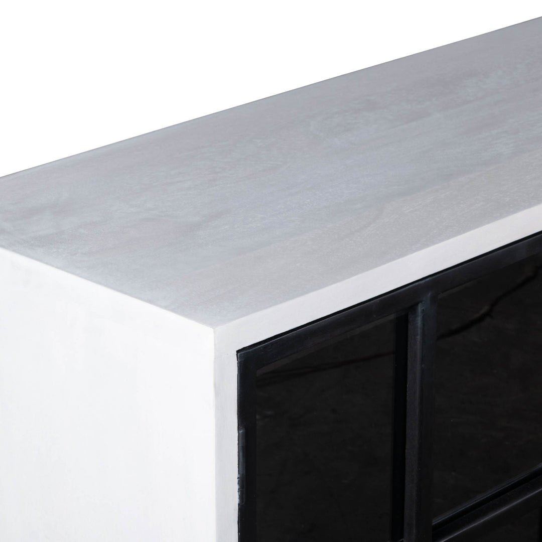 Caged Sideboard - Image 5