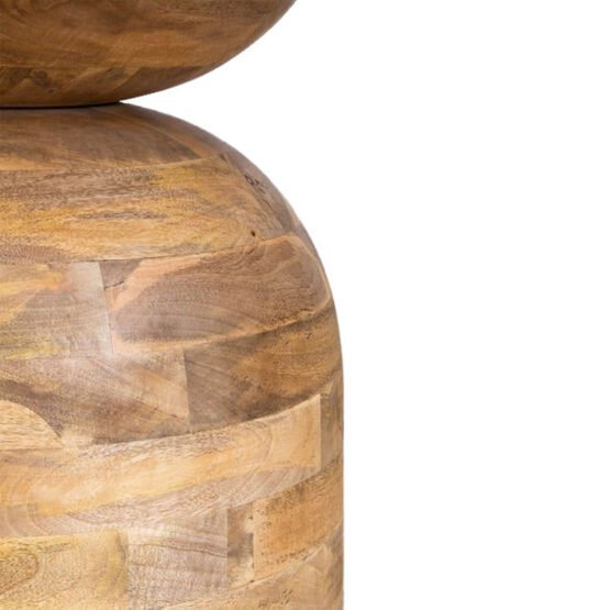 Form Round Dining Table - Image 4