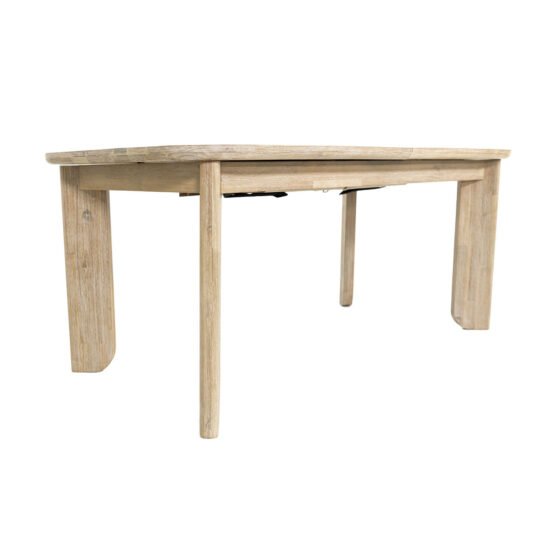 Haru Extension Dining Table 70/102" - Image 5